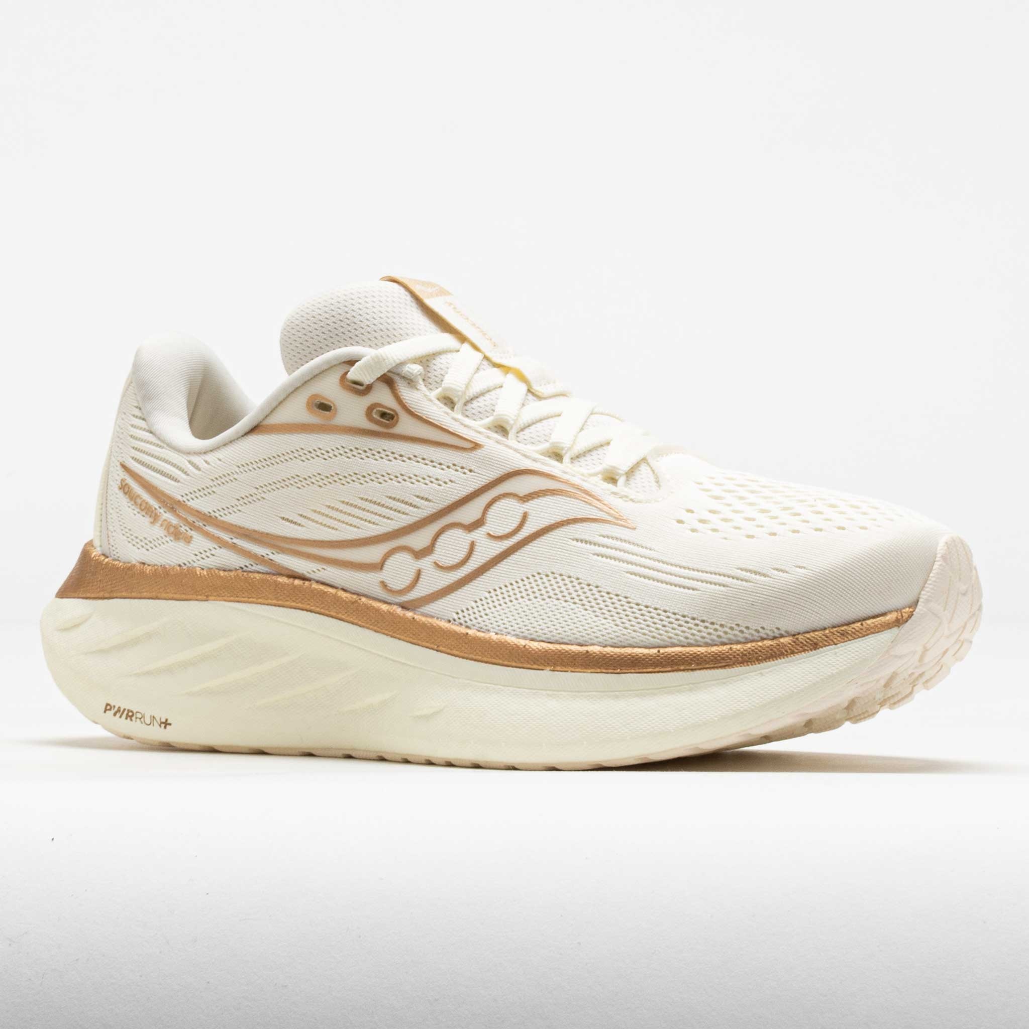 Saucony Ride 18 Women's Vanilla - 5