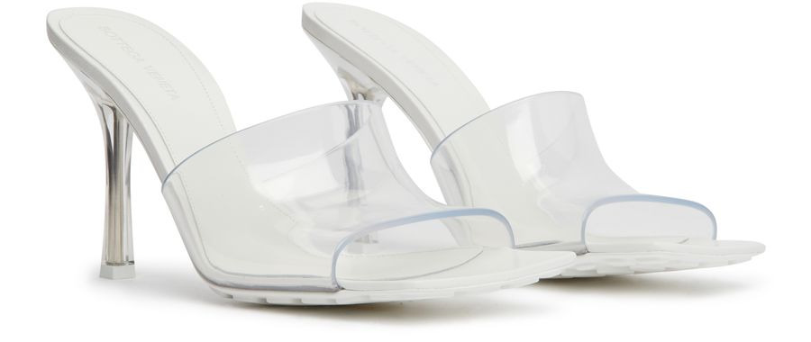 Stretch sandals - 2