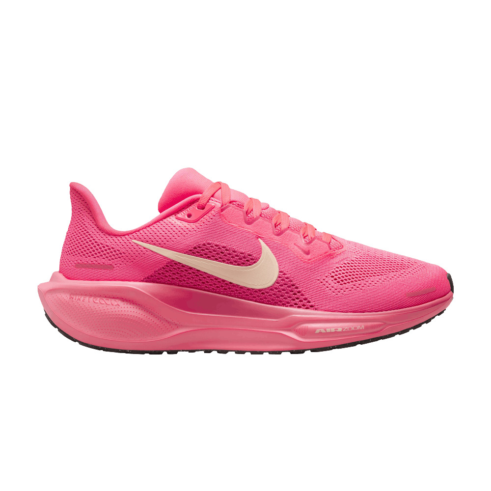 Wmns Air Zoom Pegasus 41 'Hot Punch' - 1