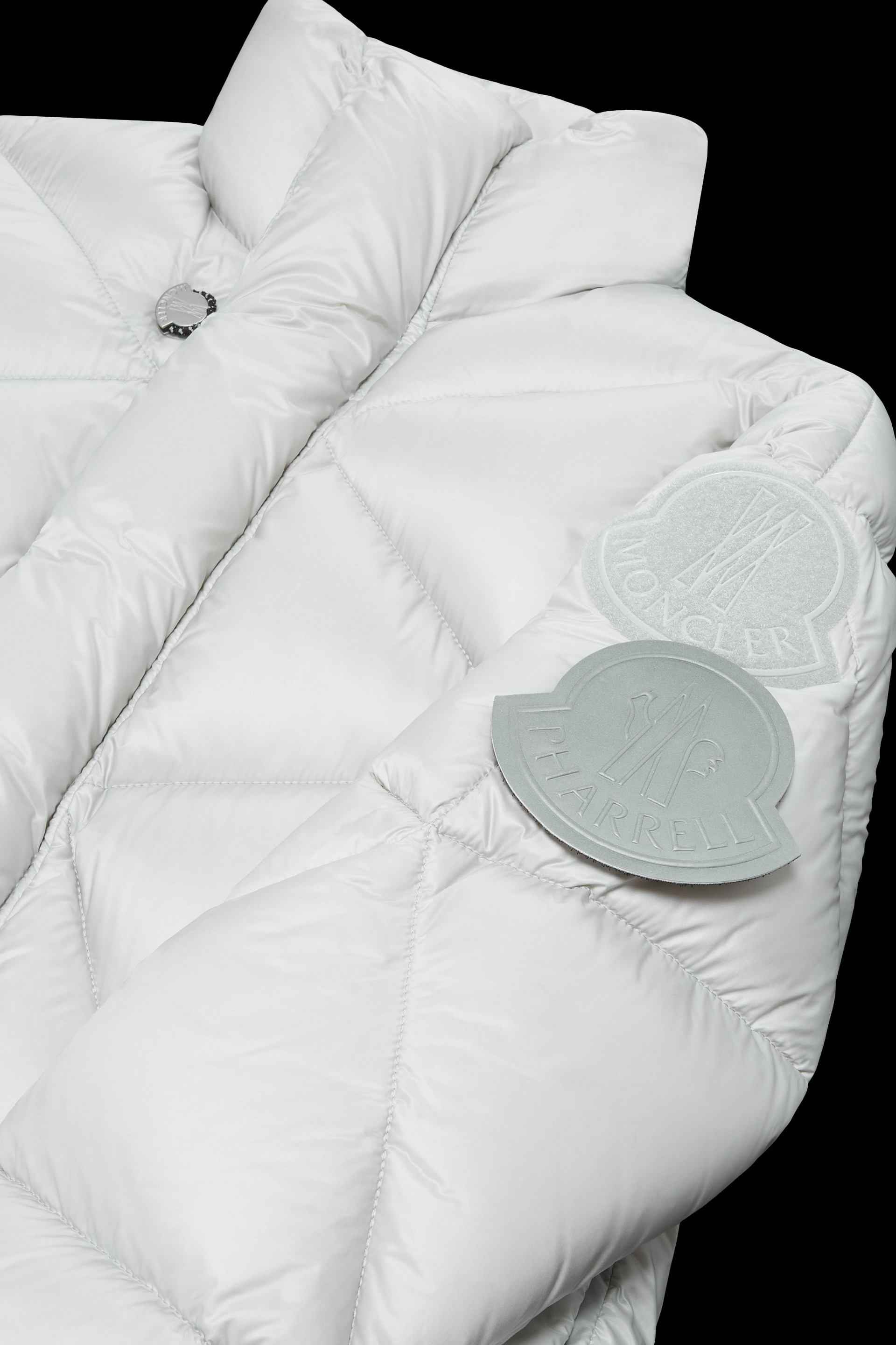 Oak Short Down Jacket - 8