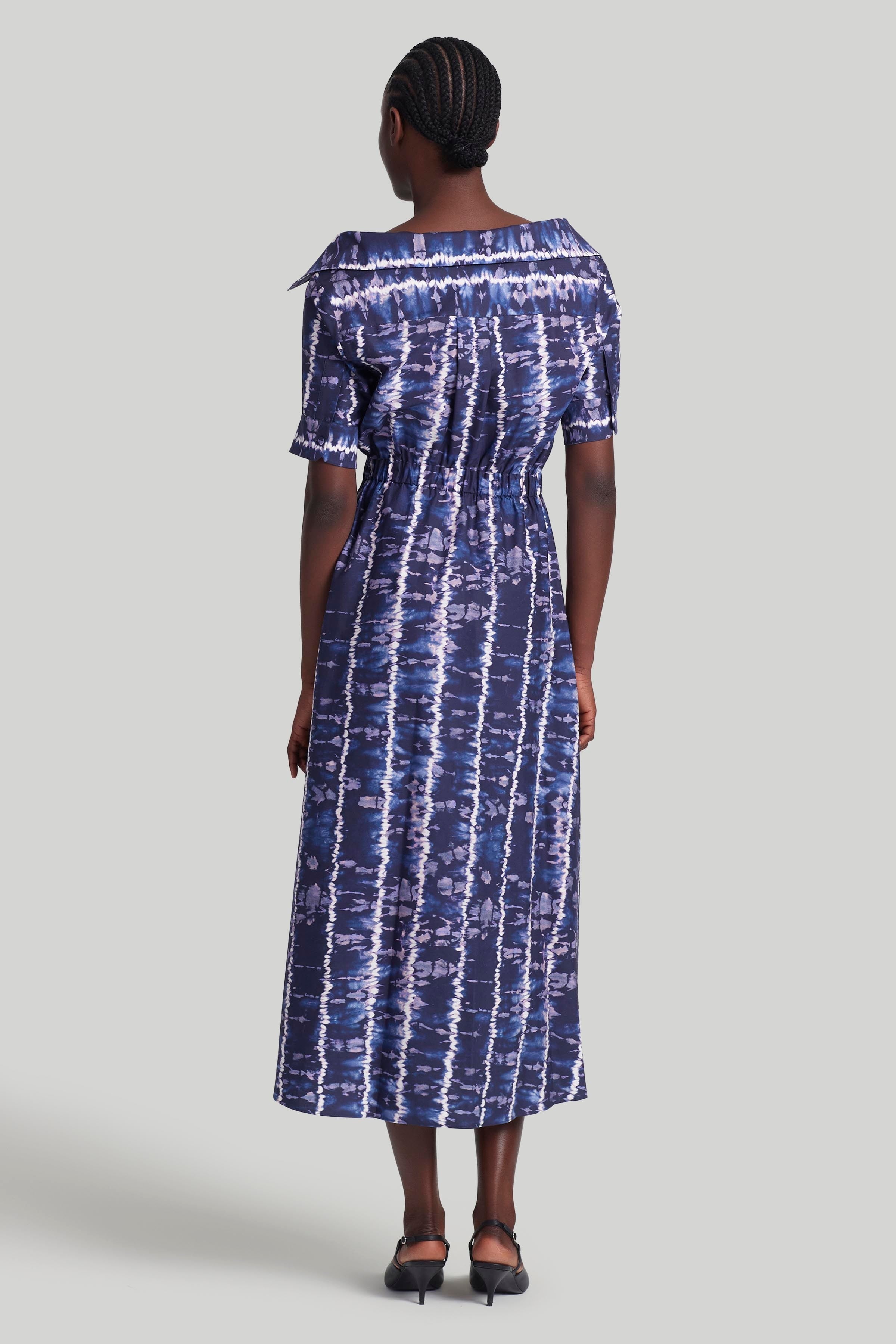 'LYDIA' DRESS - 4