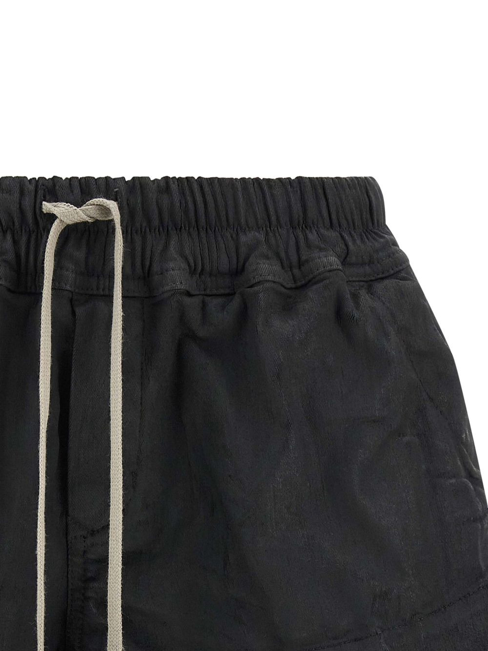 Fog Boxers drawstring shorts - 3