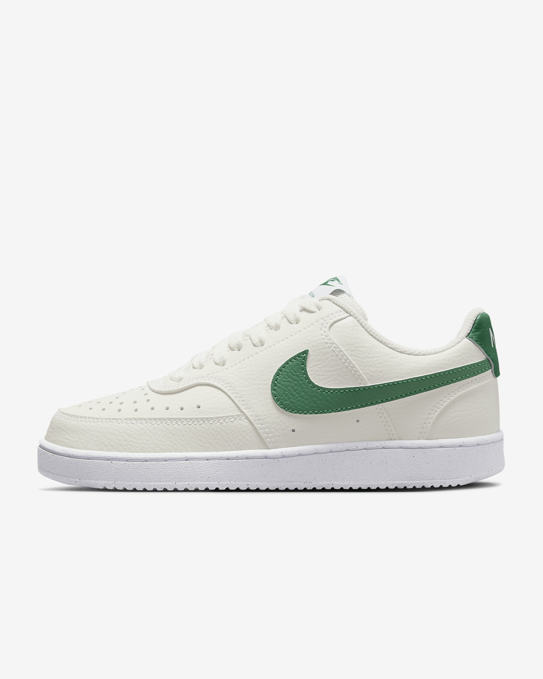 Nike Court Vision Low Next Nature Women's Shoes - 1