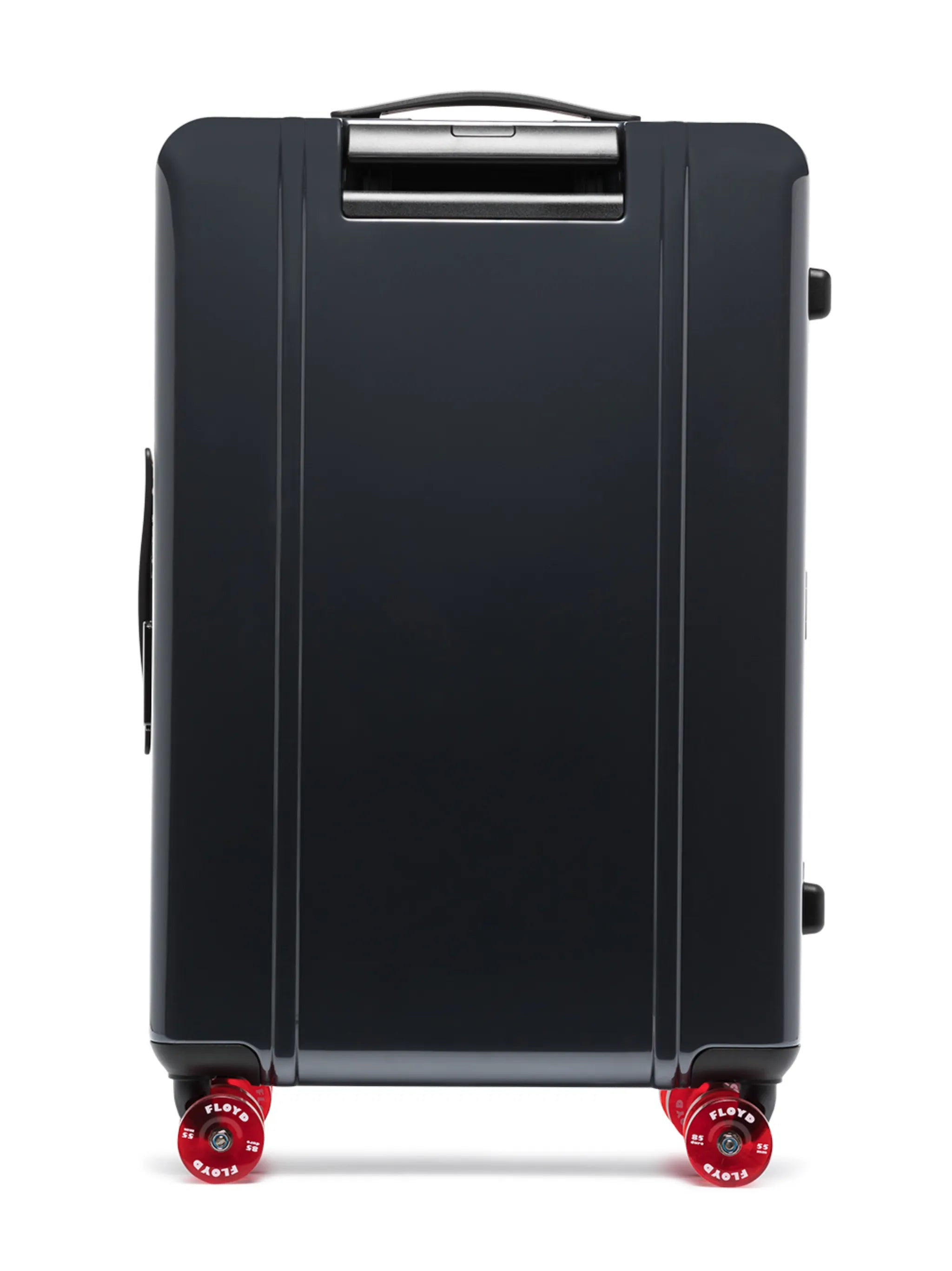check-in suitcase - 3