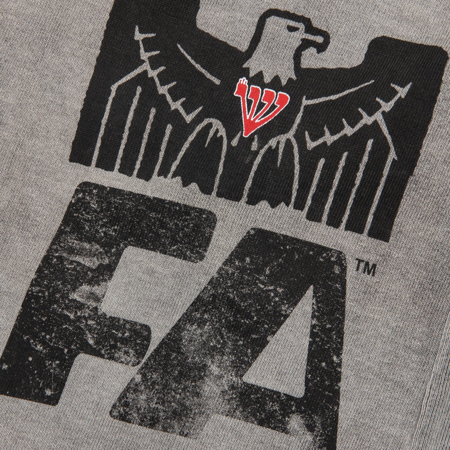 FLAG FASTER FLIGHT - GREY - 5