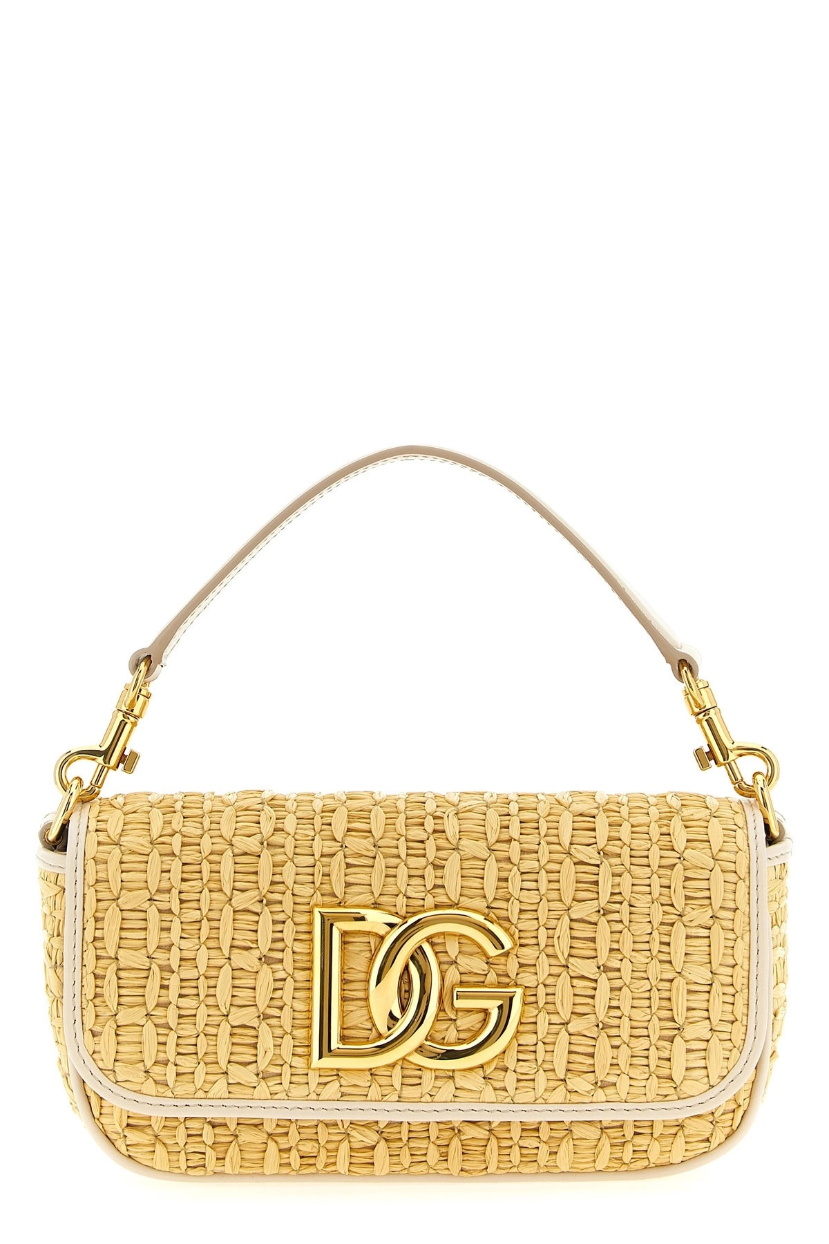 Crochet shoulder bag - 1
