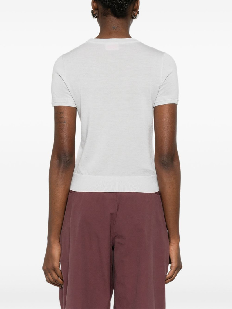 short-sleeve T-shirt 4