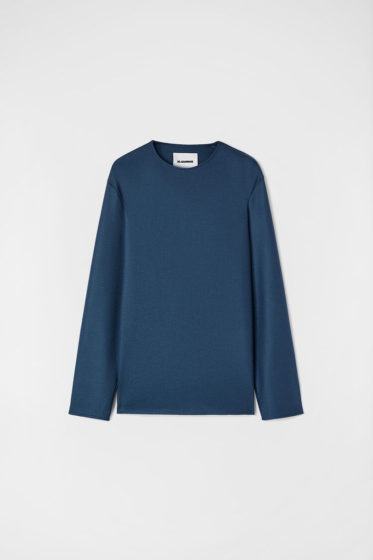 Long-sleeved Top - 1