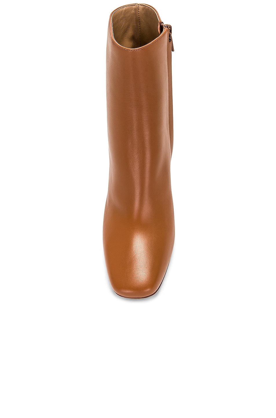 Knot Ankle Boot - 4