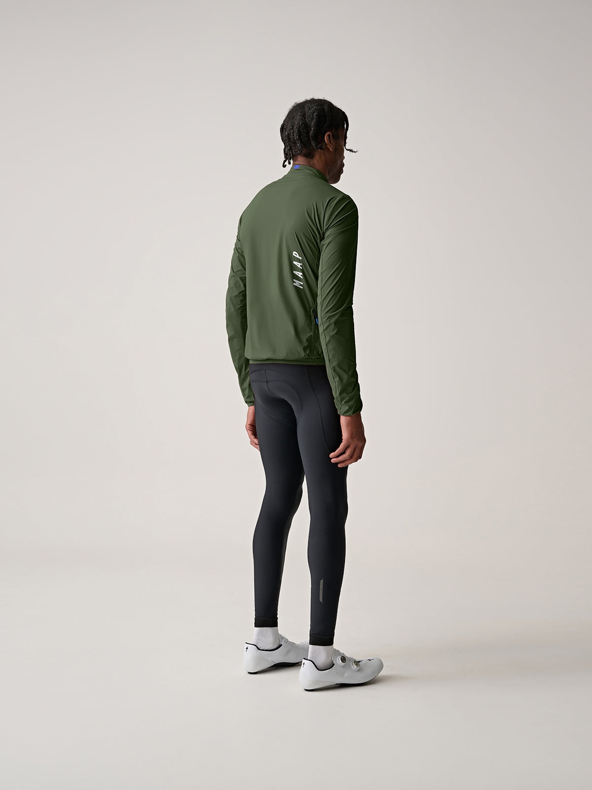 Draft Team Jacket - 4