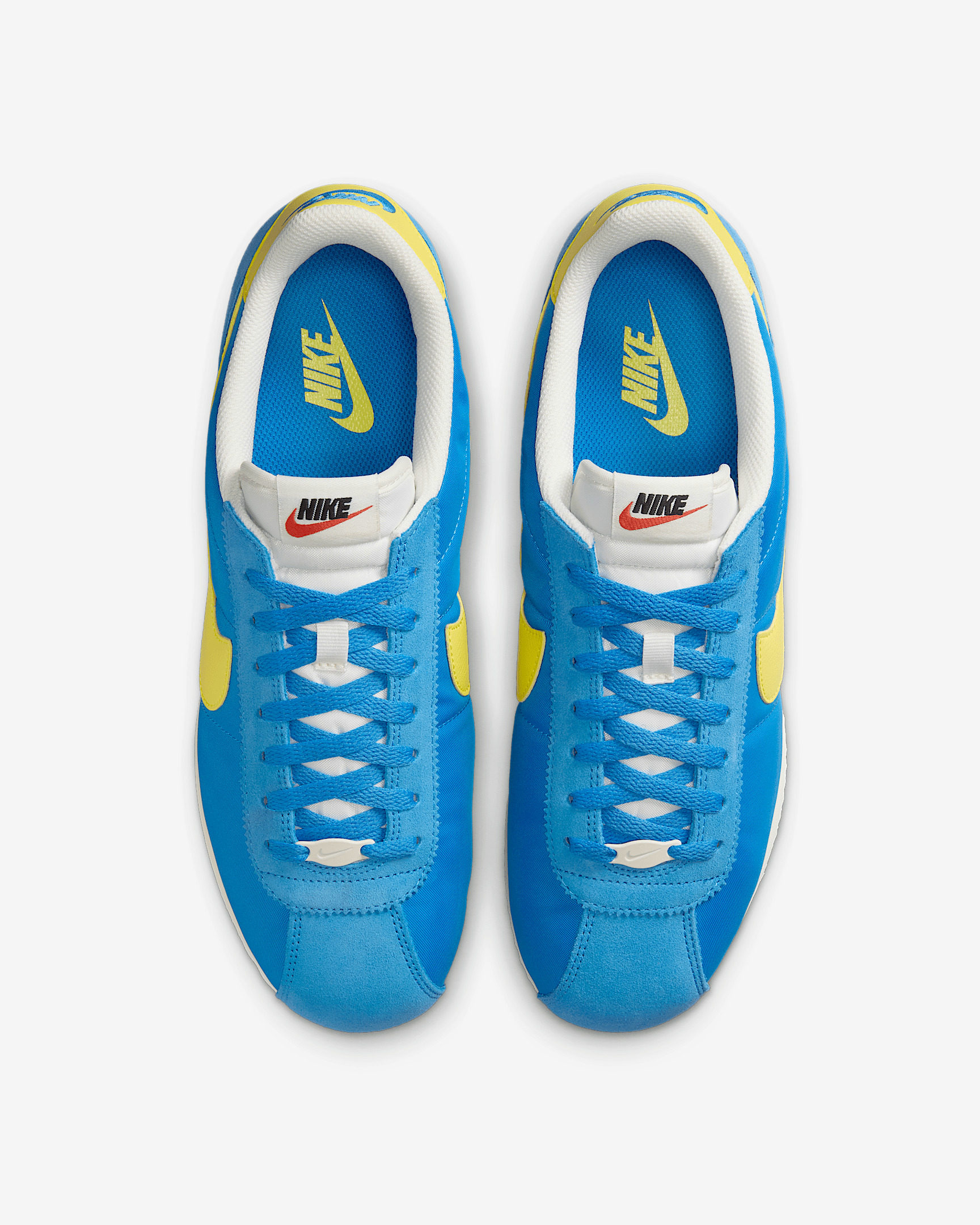 Nike Cortez TXT Men's Shoes - 4
