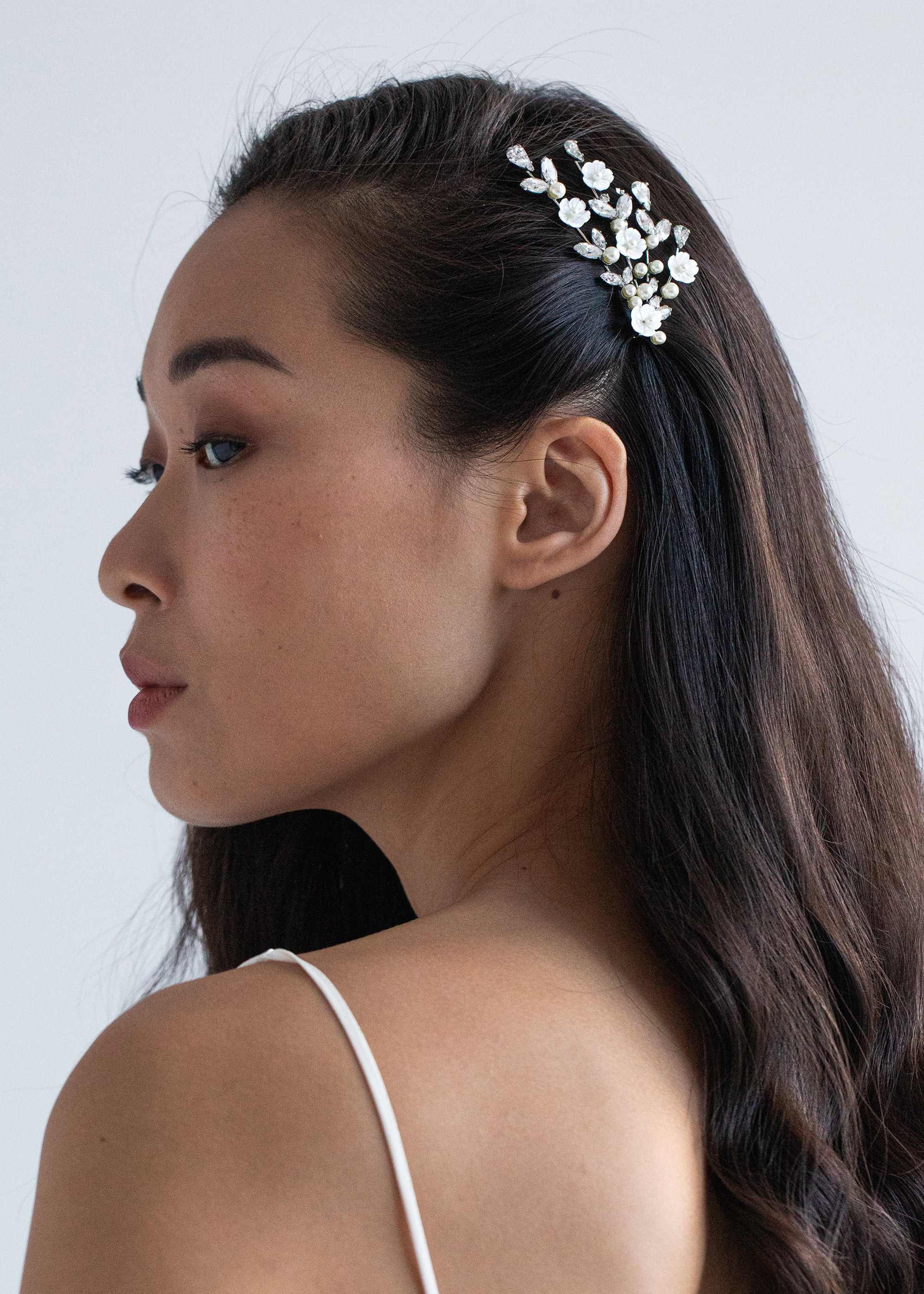 Darla Bobby Pin - 2