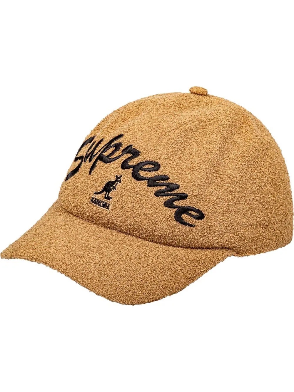 x Kangol Bermuda Spacecap hat - 1