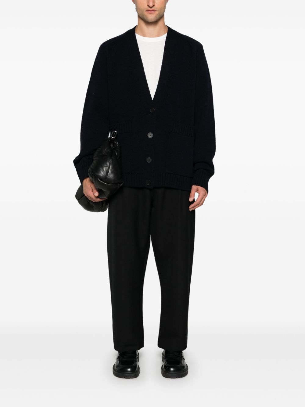 Tuck trousers - 2
