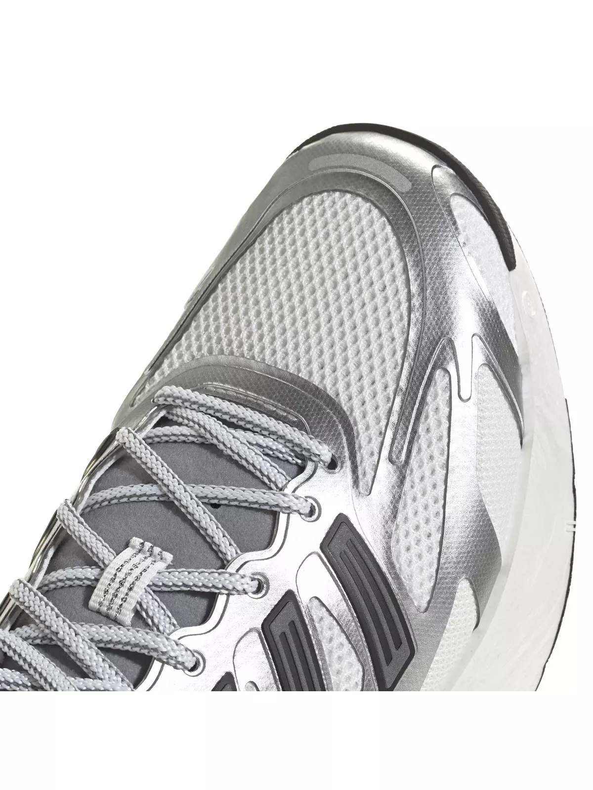 Originals Adizero Aruku "Silver Metallic/Crystal White/Grey Three" Unisex Shoe - 7