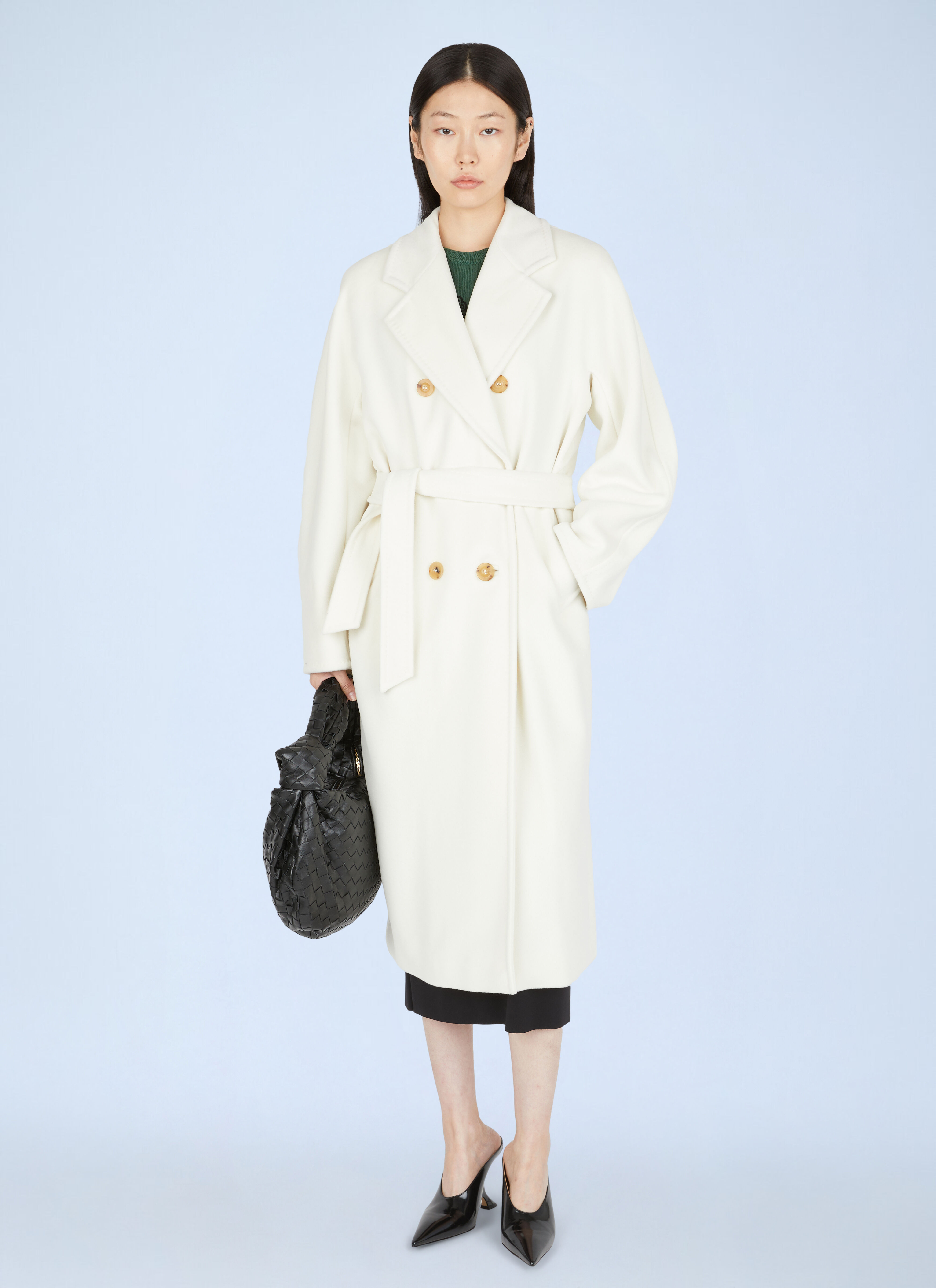 Madame 101801 Coat - 2