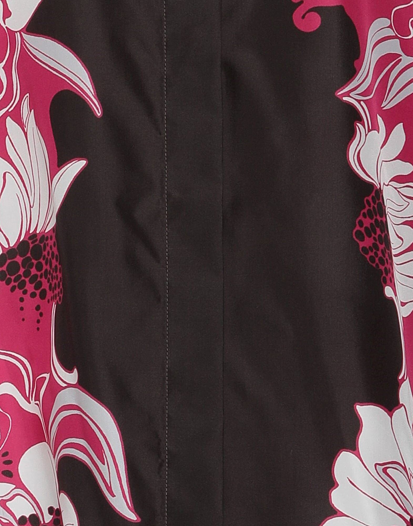 Dark brown Women's Floral Shirts & Blouses - 4