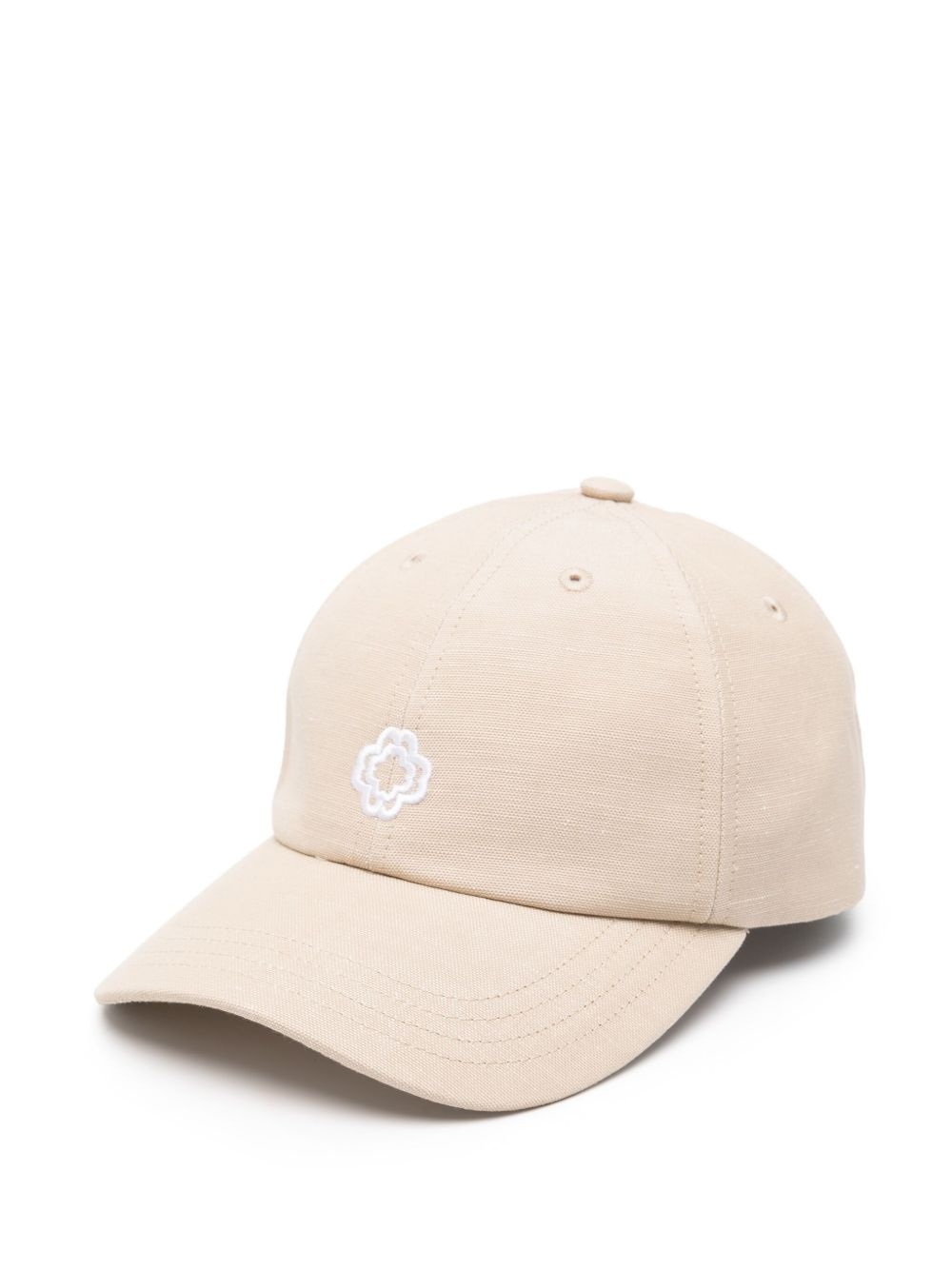 cotton cap - 1