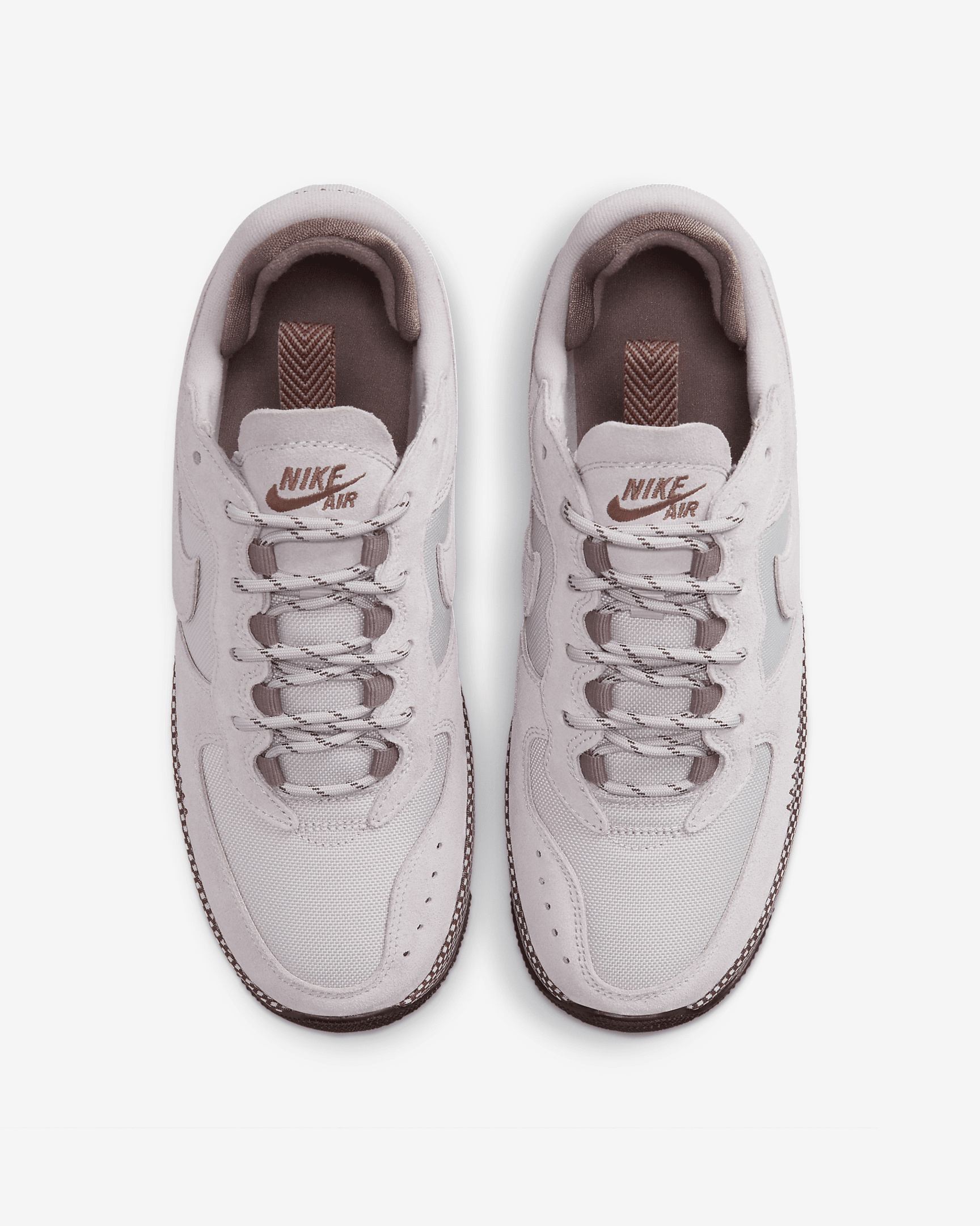 Nike Air Force 1 Wild Women's Shoes - 5