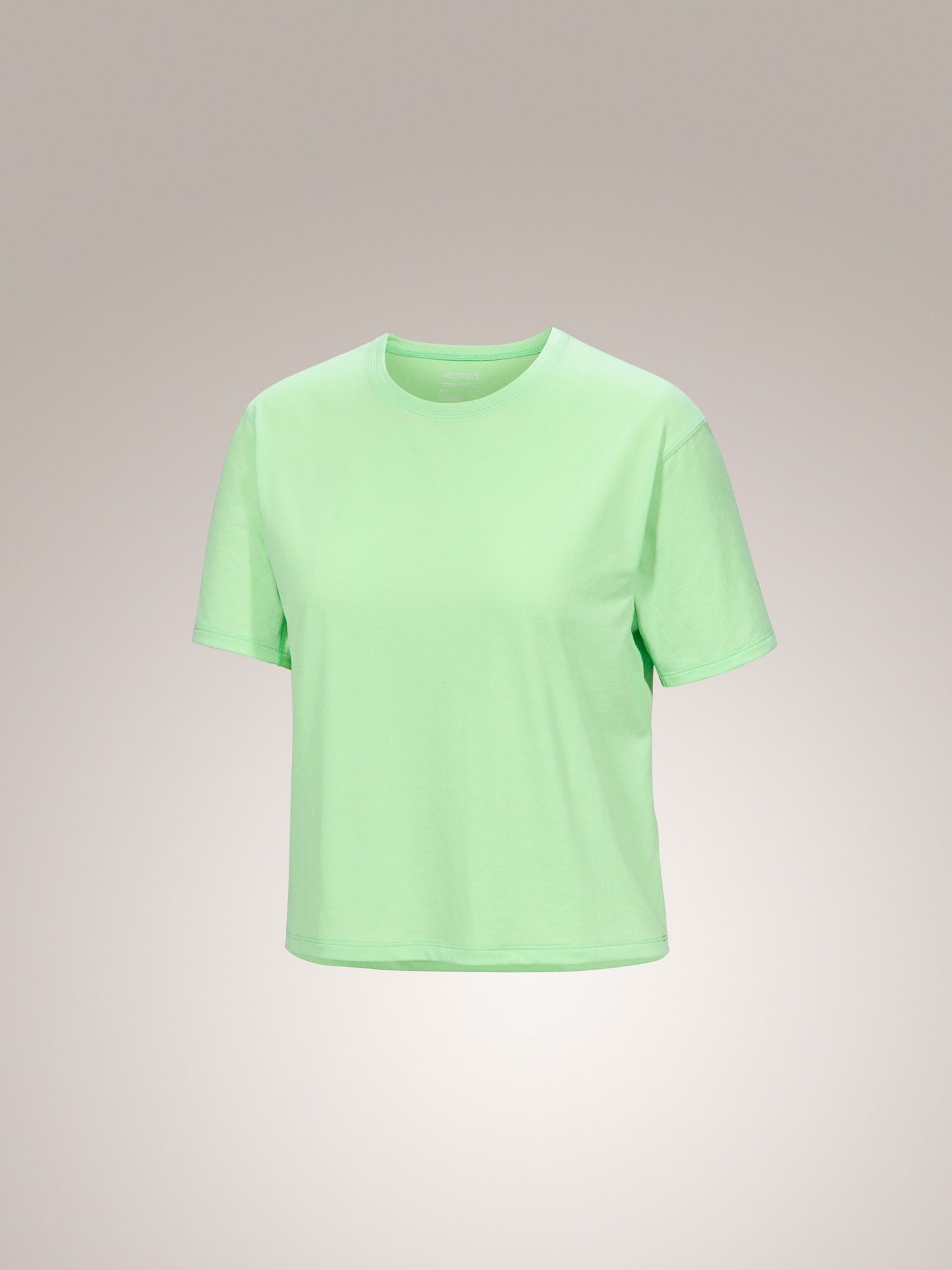 Taema Crop T-Shirt - 7