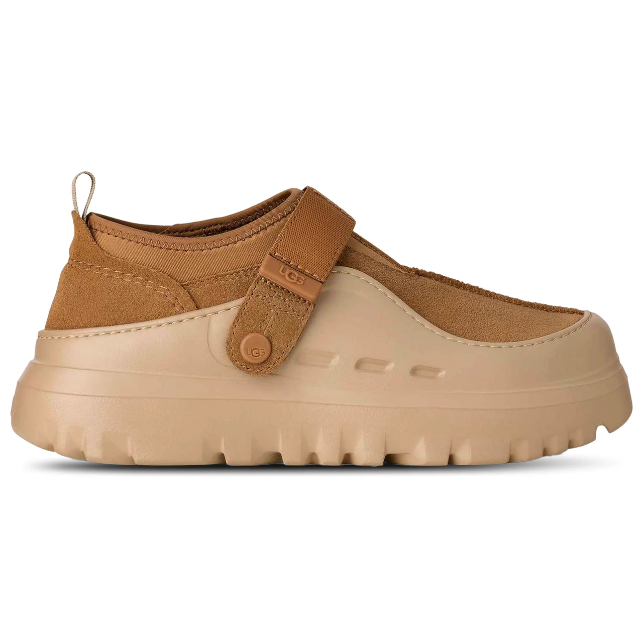 UGG Mens UGG PeakMod Lowcut - 1