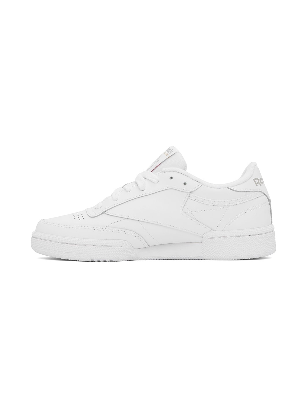 White Club C 85 Sneakers - 3
