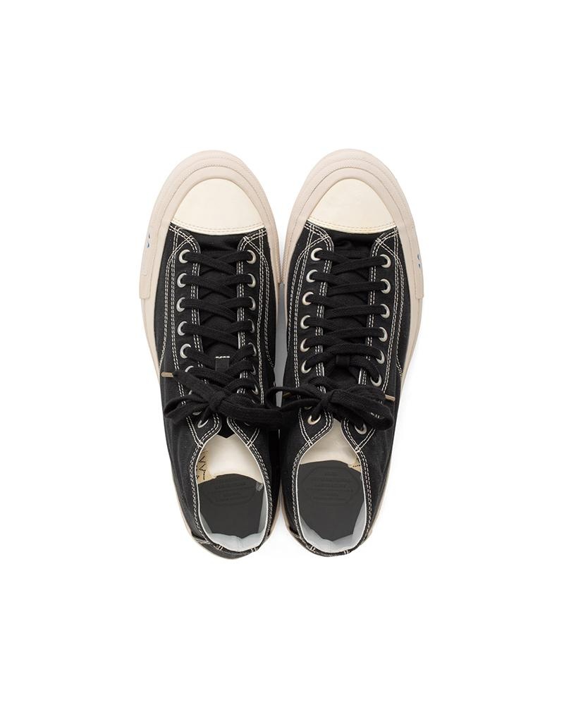 SKAGWAY HI BLACK - 2