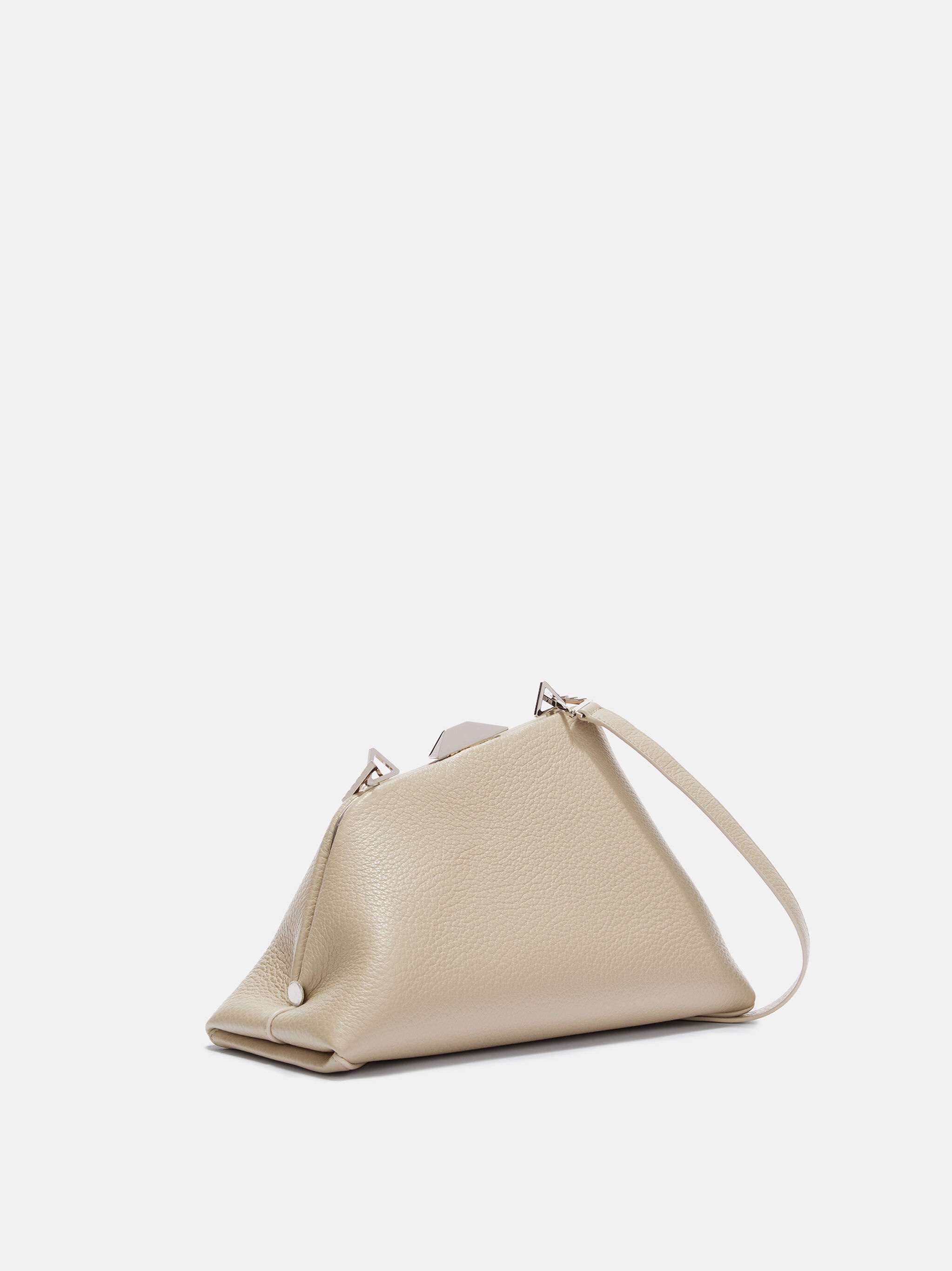 ''DAY OFF'' SAND SHOULDER BAG - 3