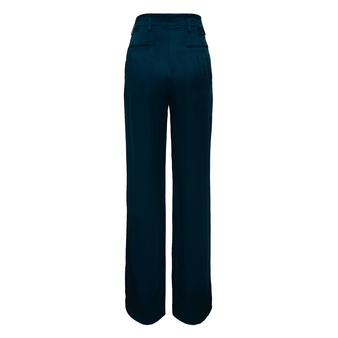 Regular Fit Tailored Trousers - 2