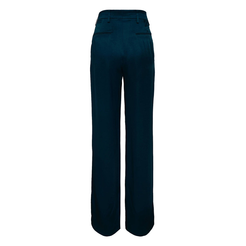 Dries Van Noten Regular Fit Tailored Trousers outlook
