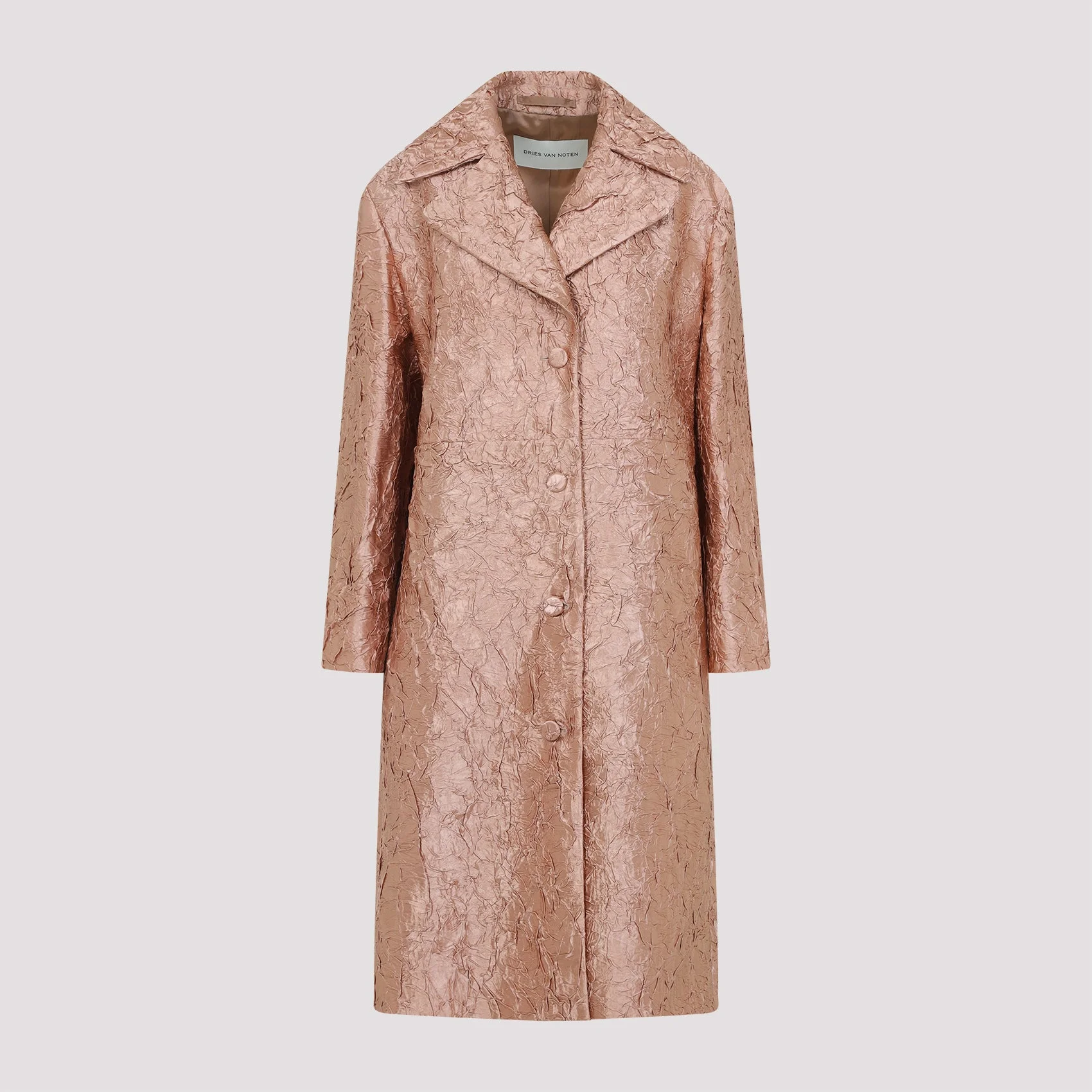 Dries Van Noten Ricca Coat - 1