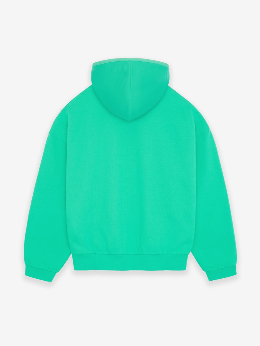 Pullover Hoodie - 2