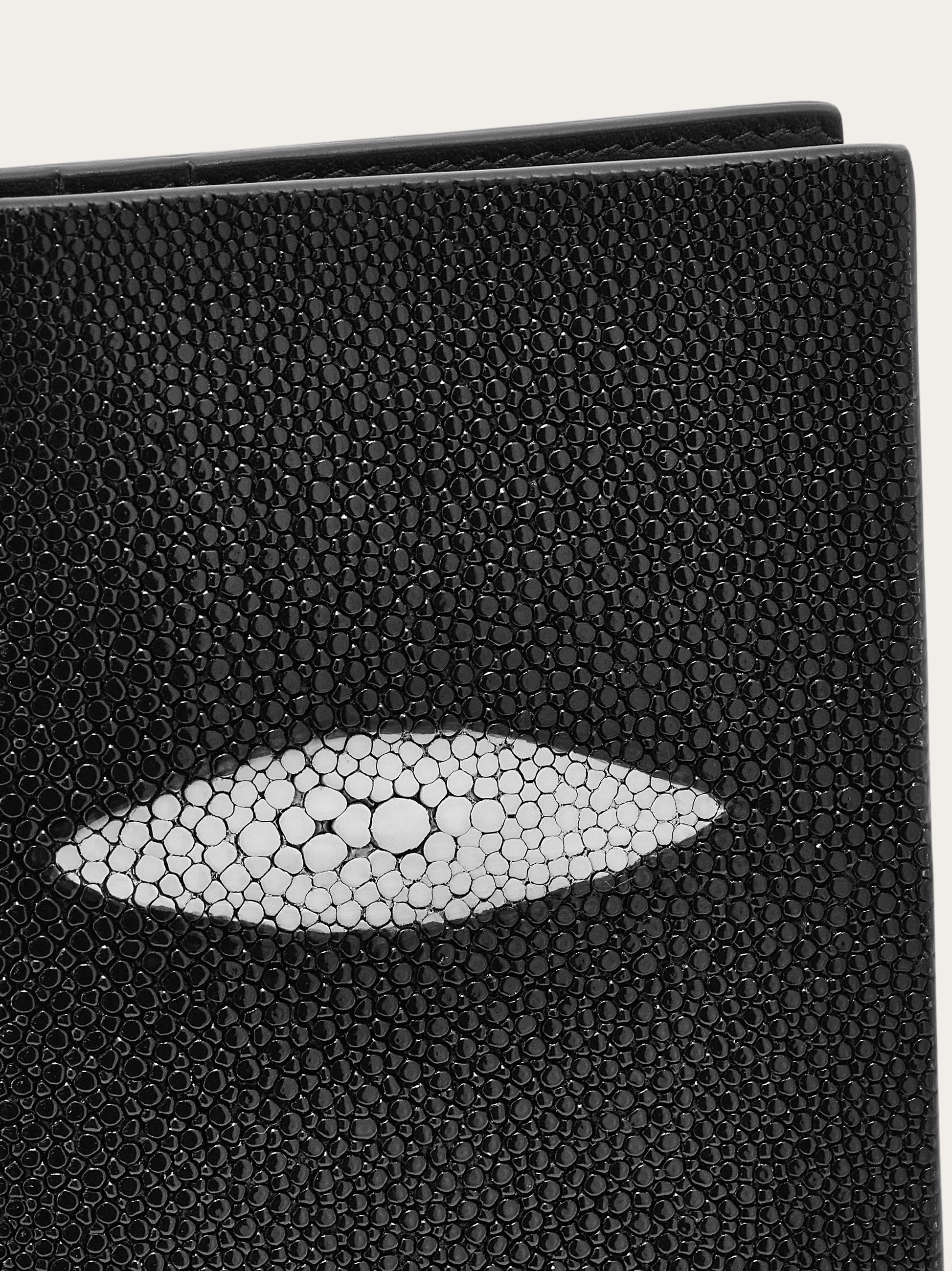 Bicolor credit card holder - 5
