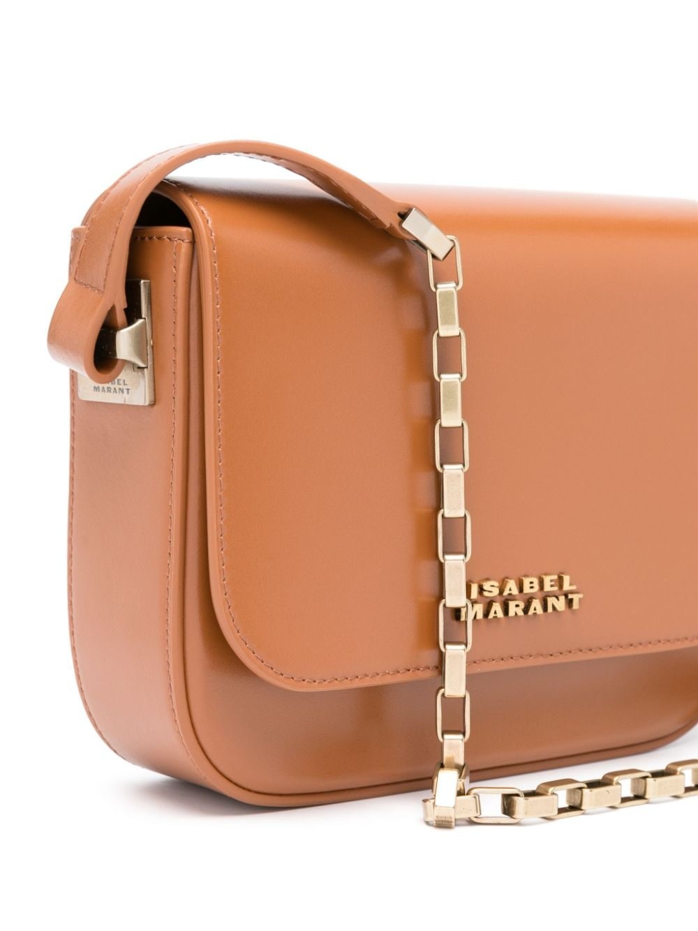 small Lizza shoulder bag - 4