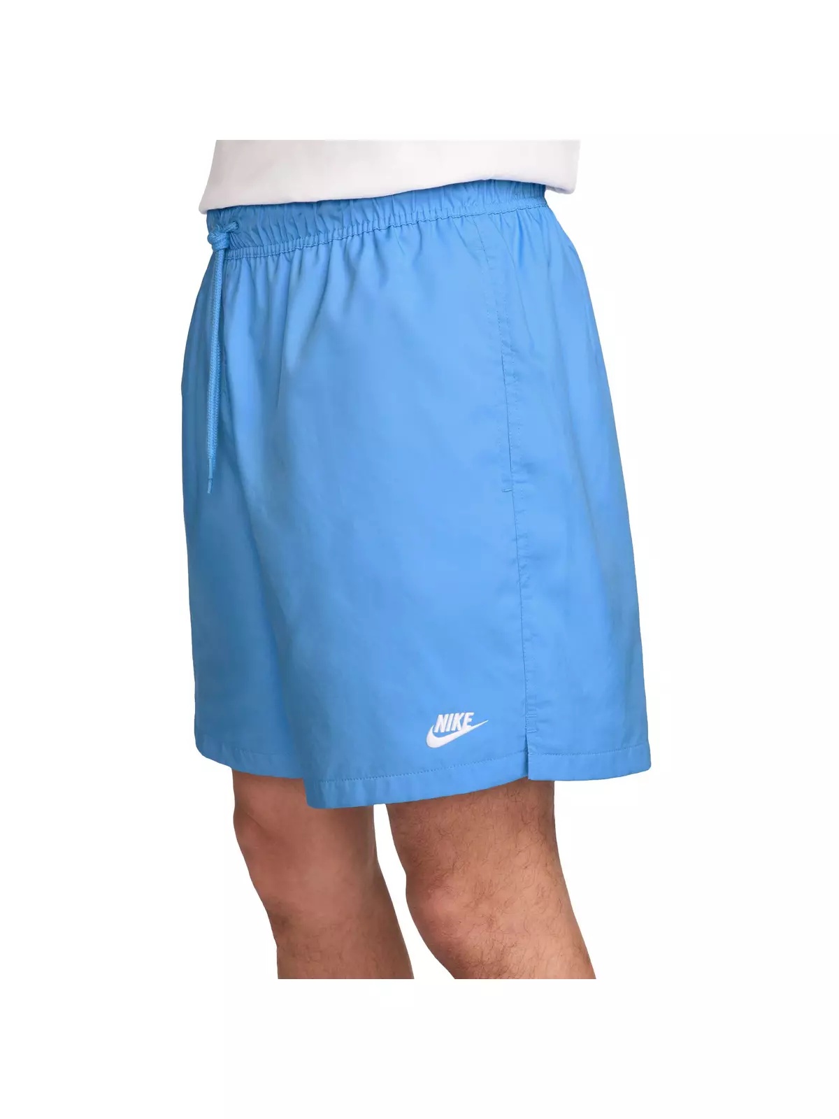 Men's Club Flow Woven Shorts - 3