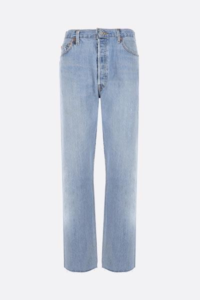 RE/DONE JEANS - 1