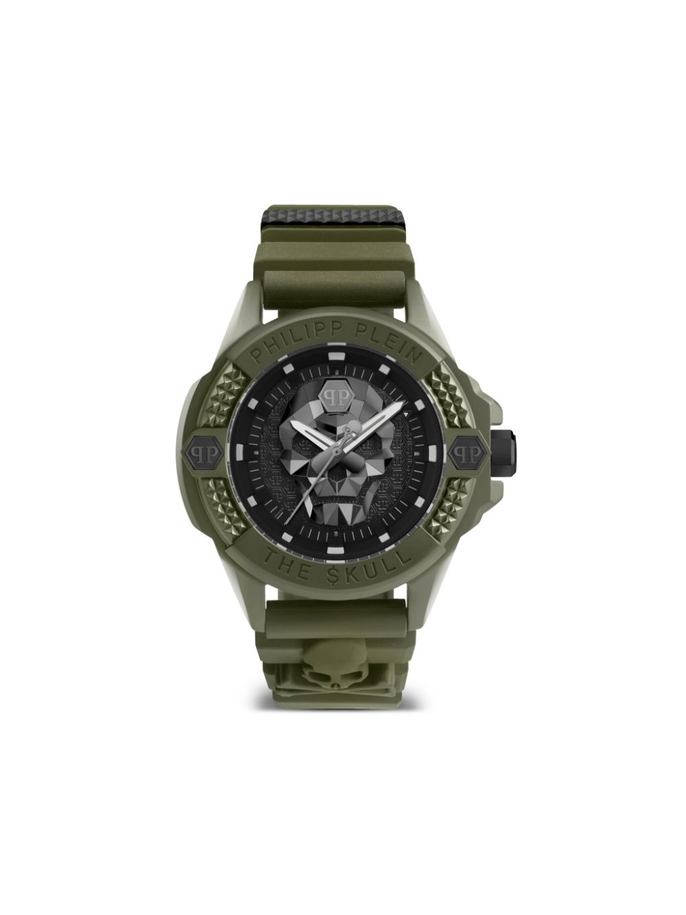 The Skull 44mm - 1