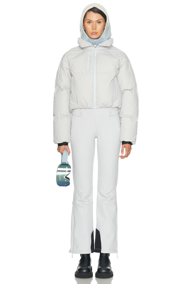 CORDOVA Fernie Ski Bib outlook