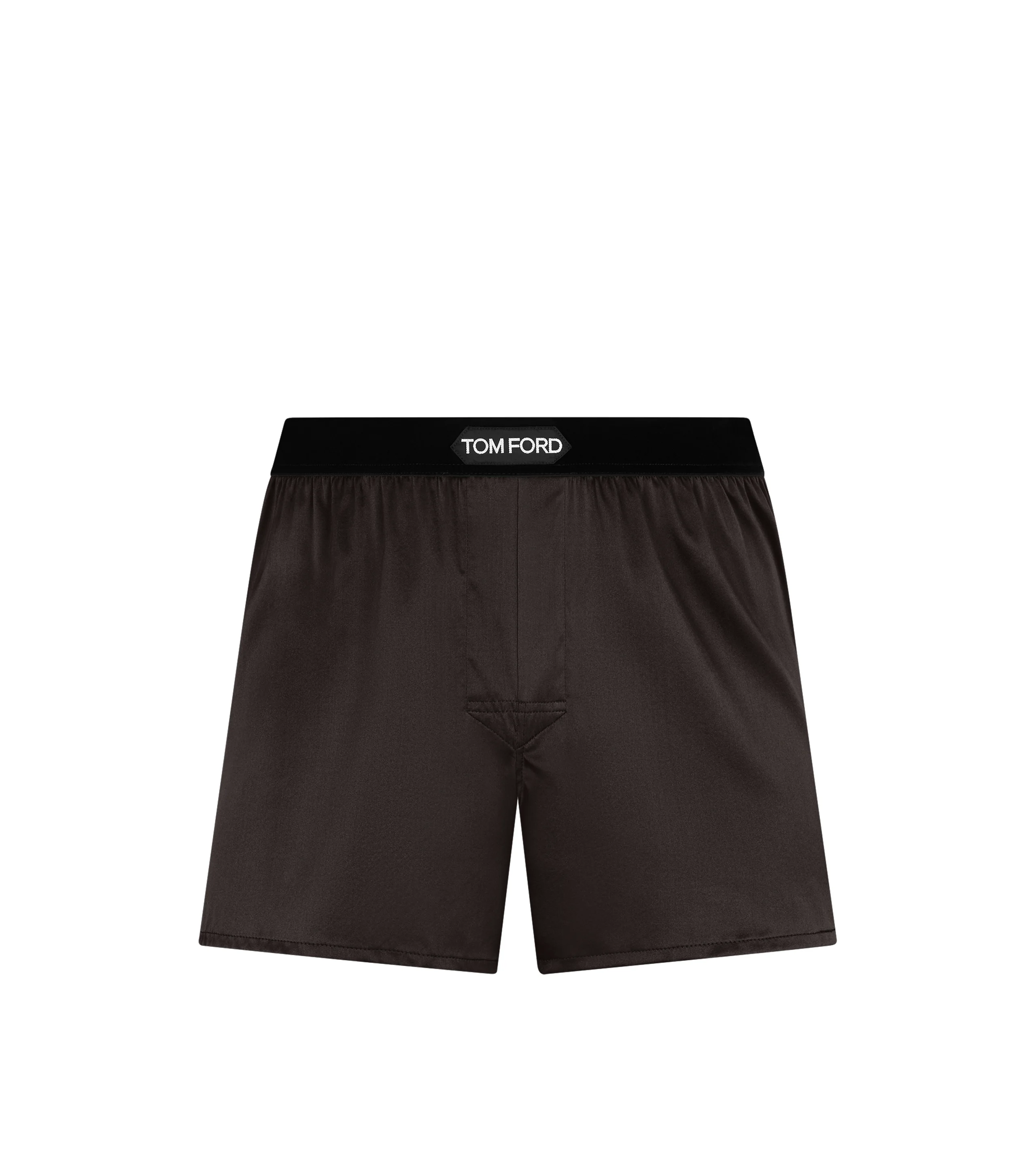 SILK BOXERS - 1