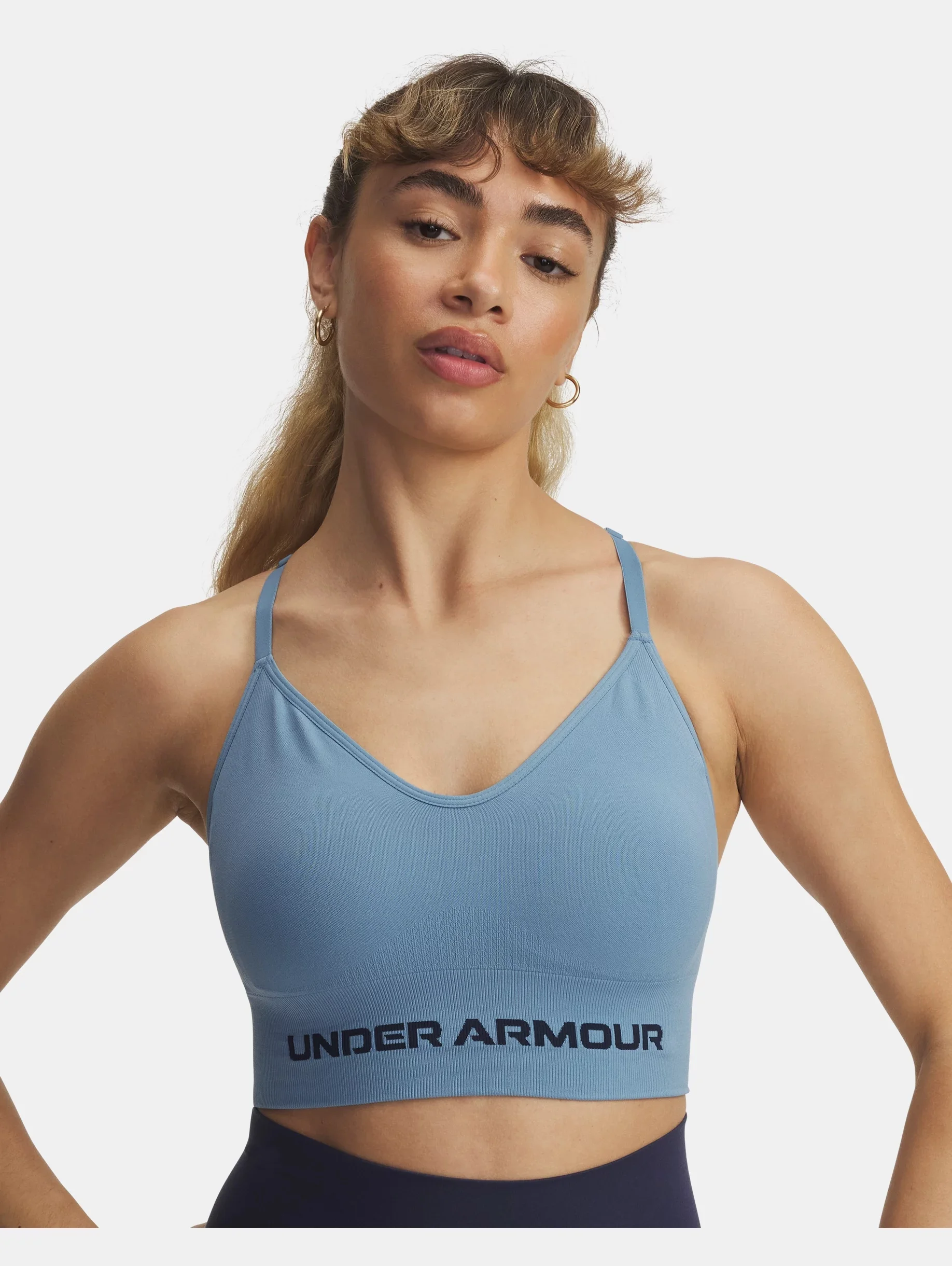 UA Vanish Seamless Low - 1