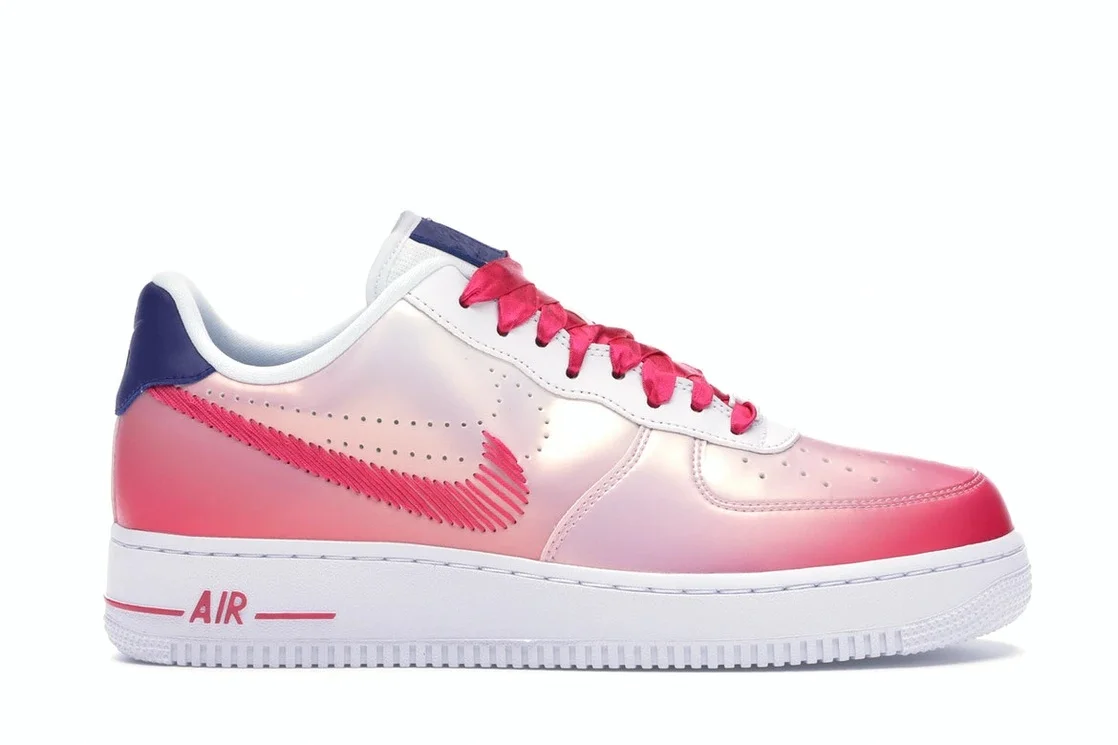 Nike Air Force 1 Low Kay Yow (W) - 1