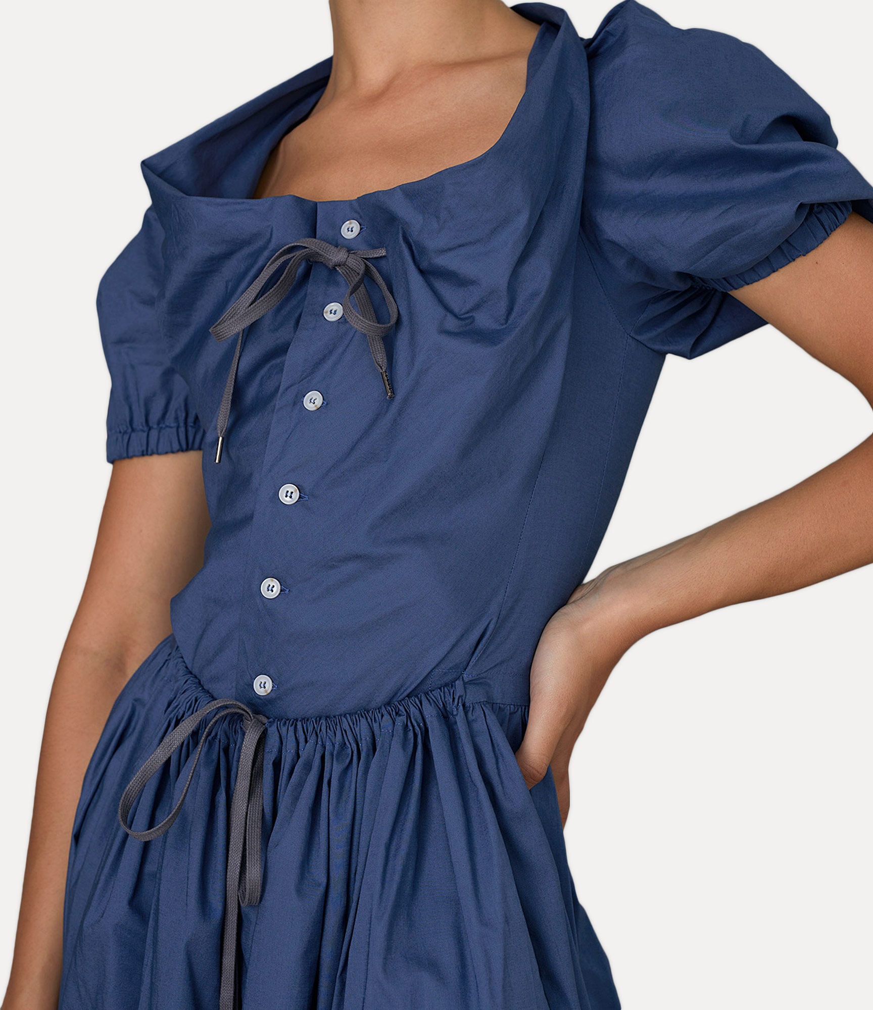 NEW SATURDAY DRESS - 4