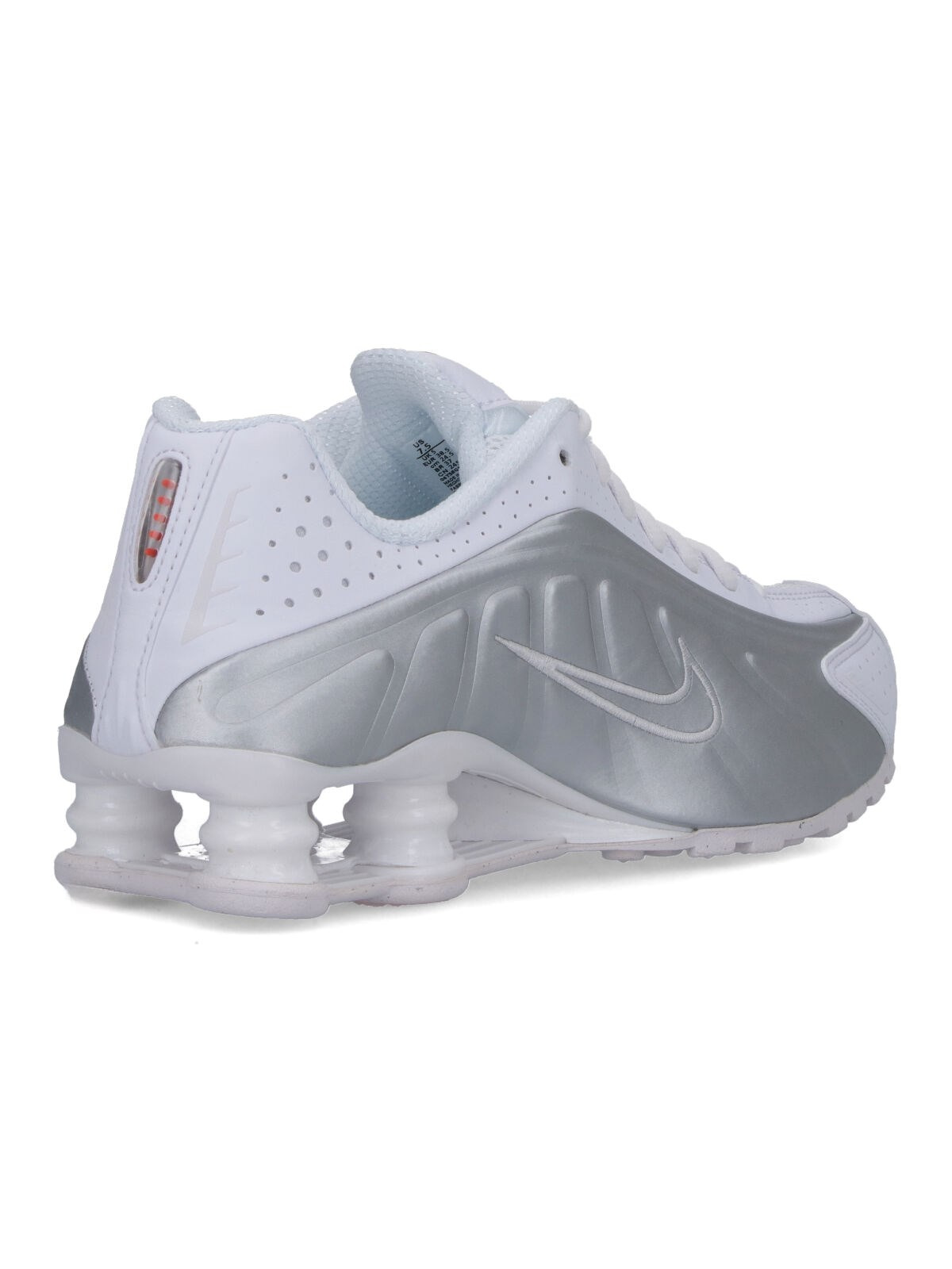 "SHOX R4" SNEAKERS - 4
