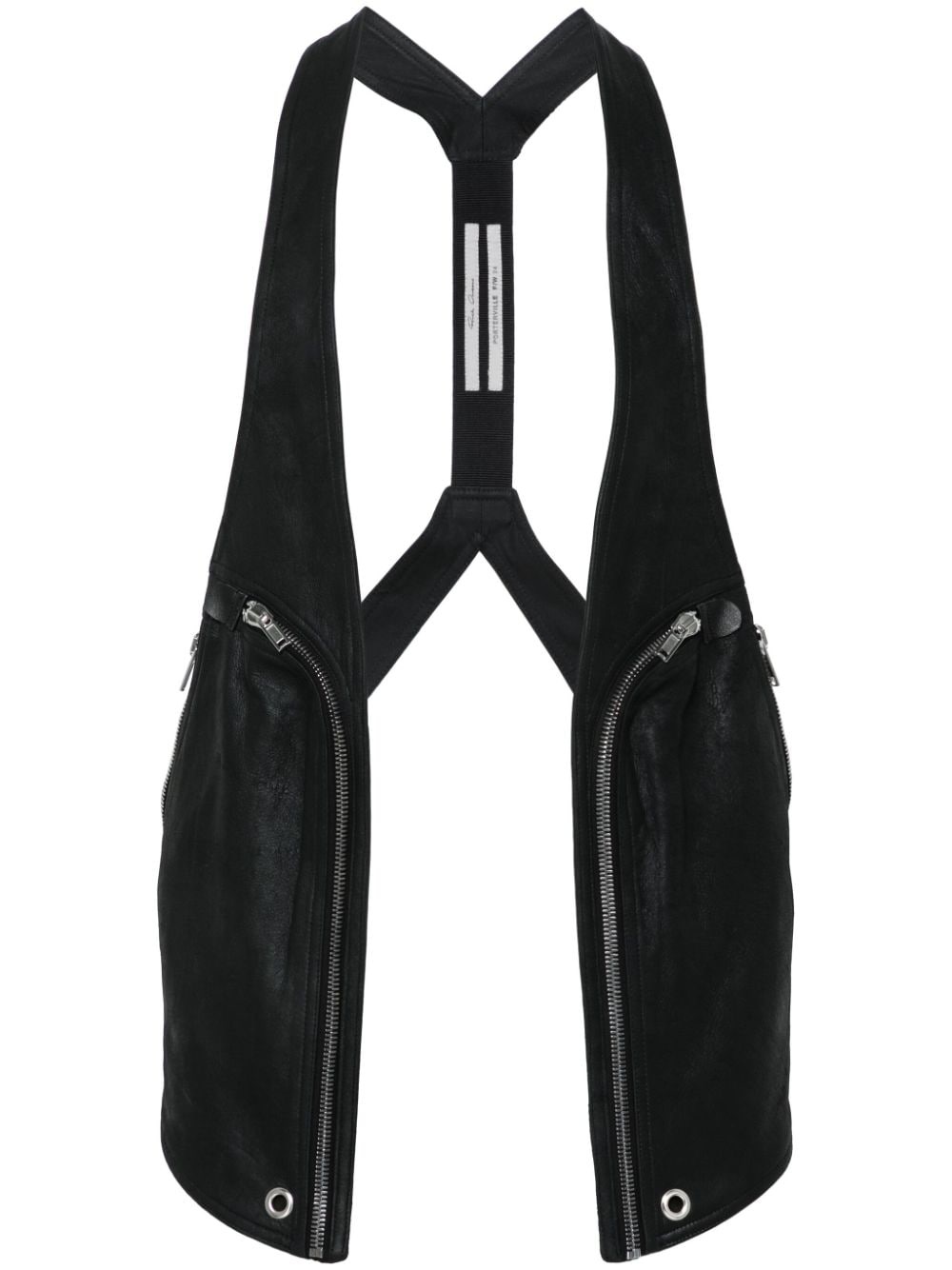 Bauhaus vest - 1