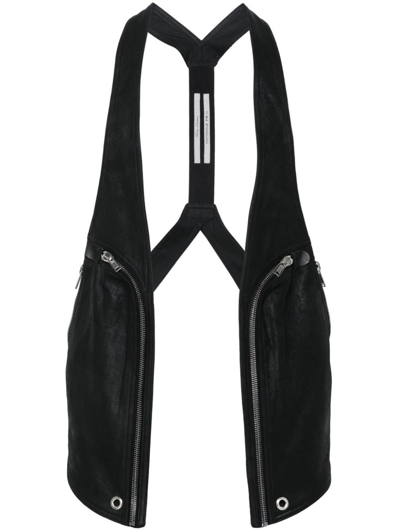 Bauhaus vest 1