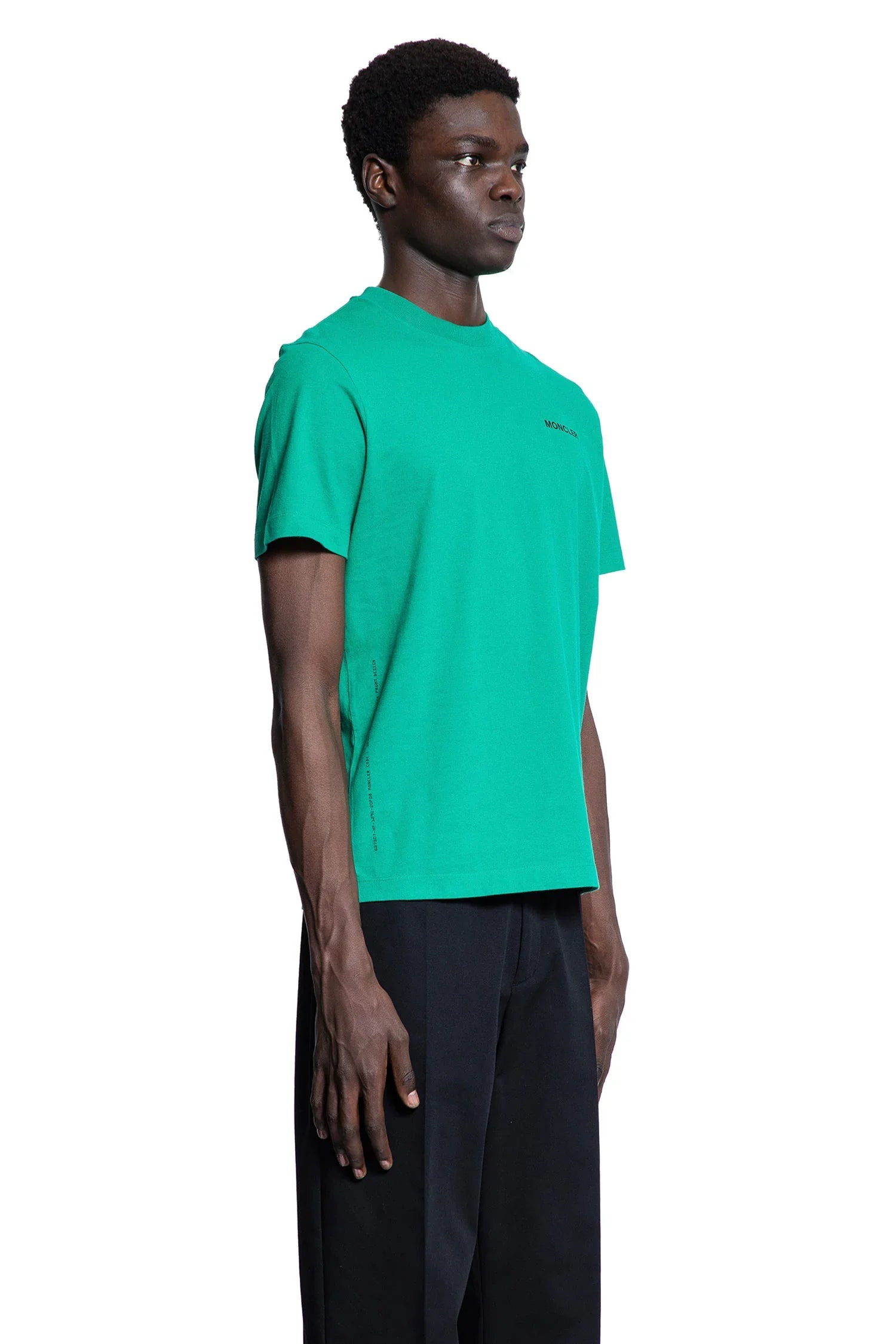 Frgmt-Collaboration-Maxi-Logo-T-Shirt - 2