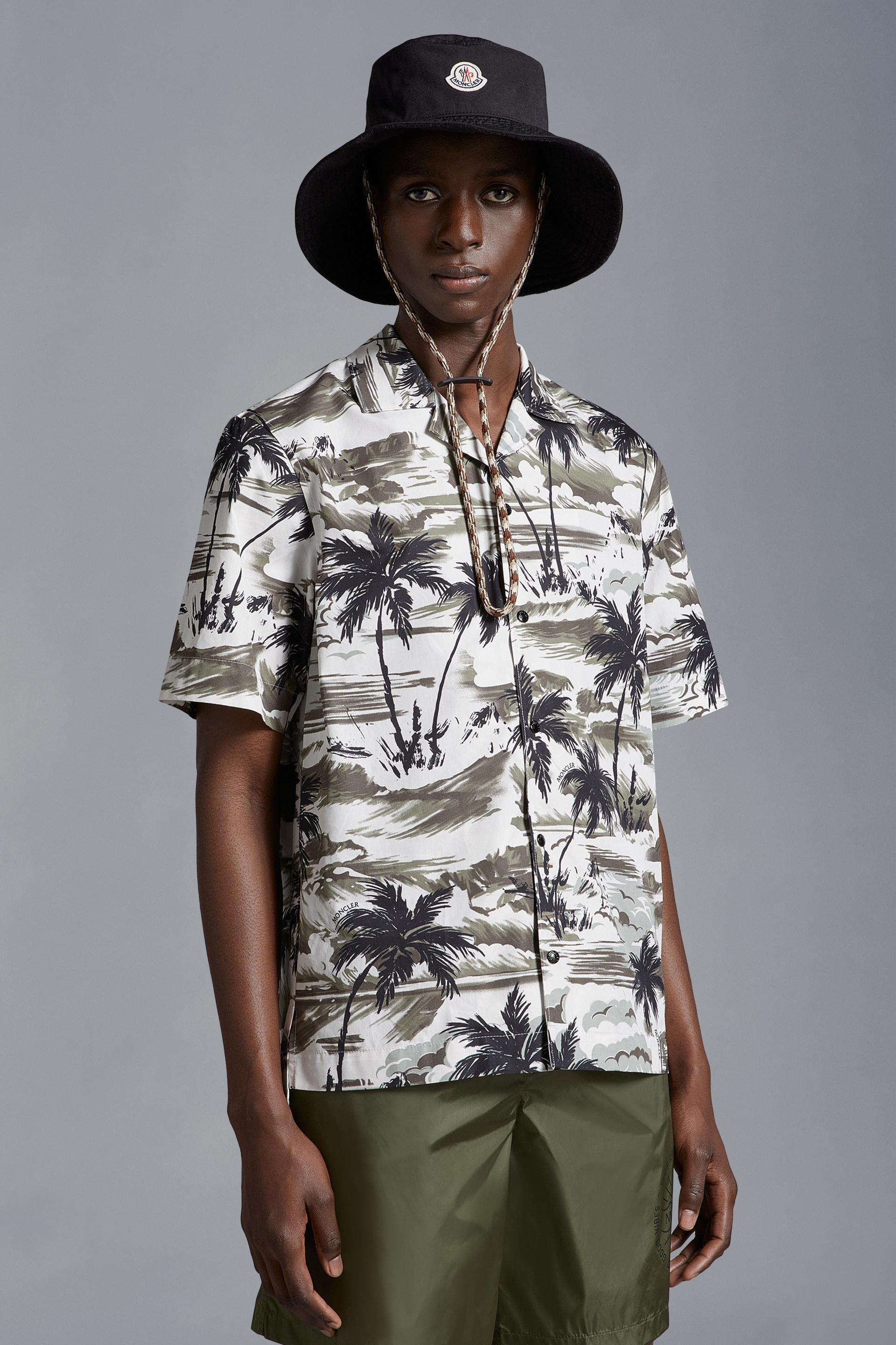 Printed Shirt - 2