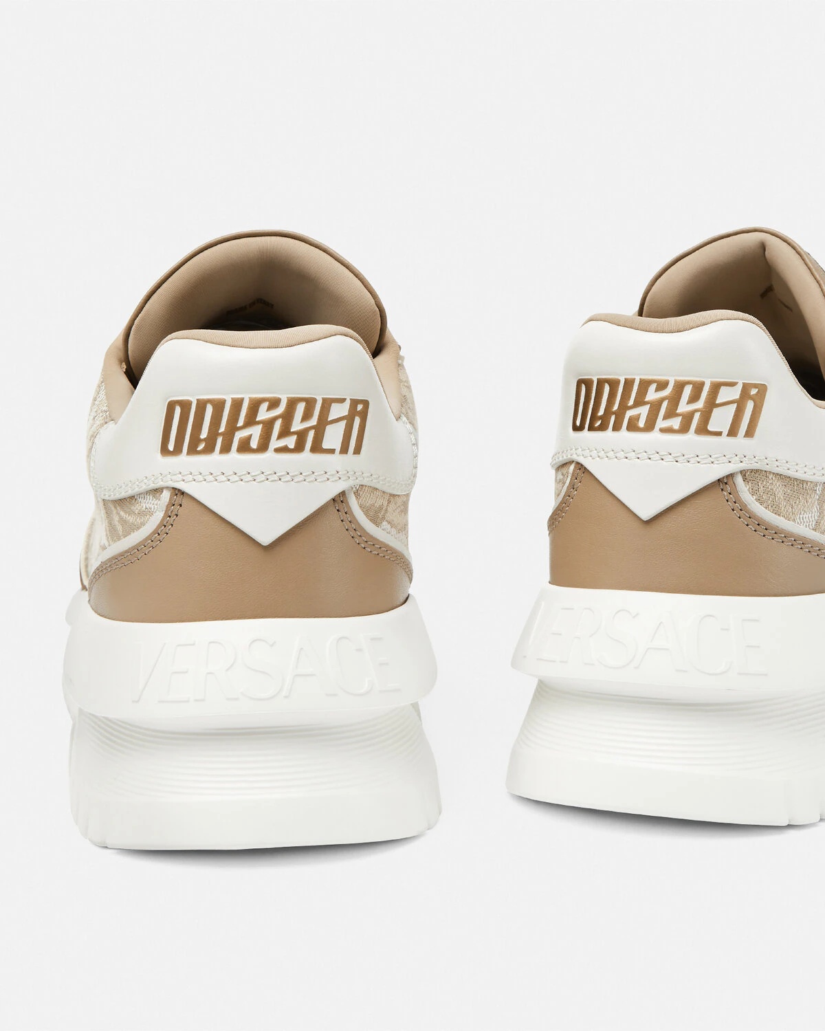 Odissea Sneakers - 6