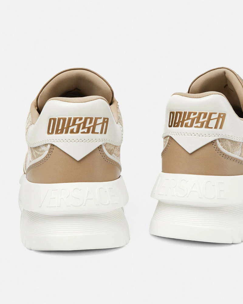 Odissea Sneakers 6