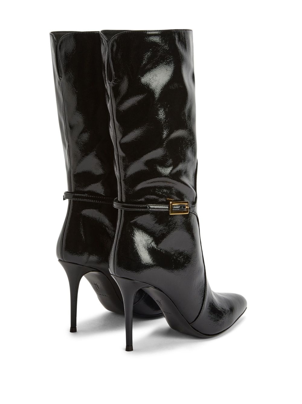 Frannie 90mm boots - 3